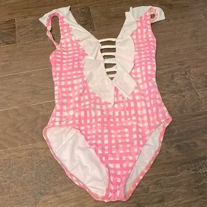 Lilly Pulitzer Swimsuit